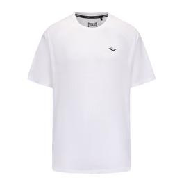Everlast Flex T-Shirts Mens