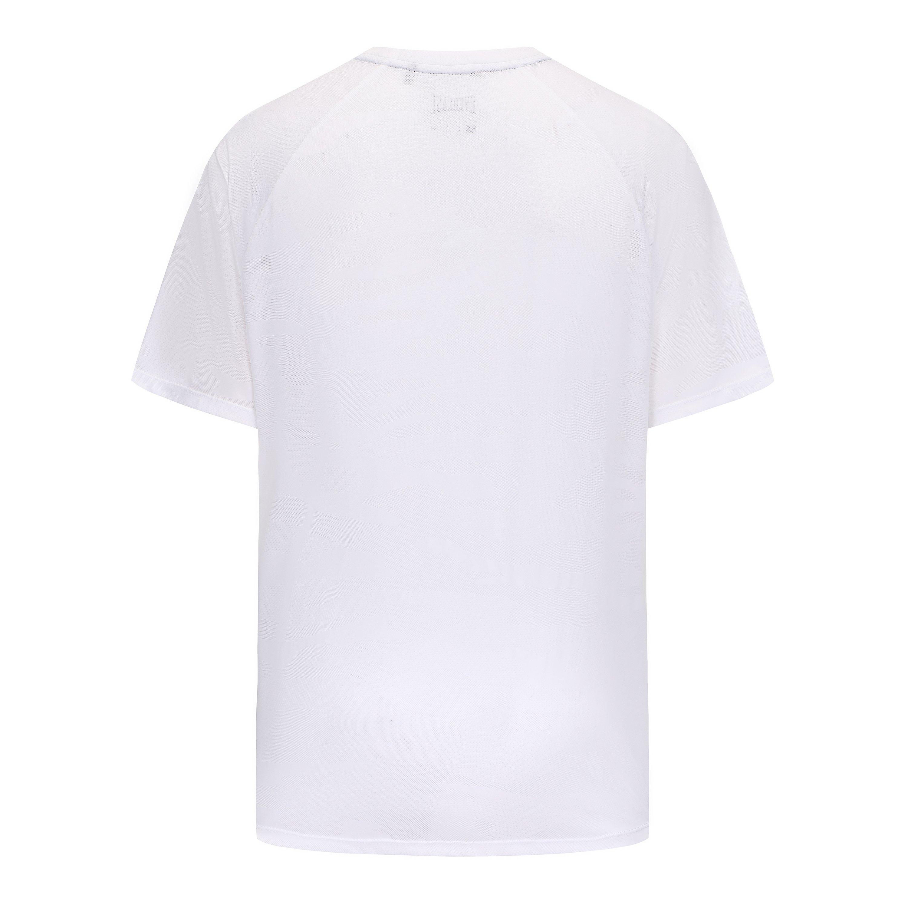 Blanco - Everlast - Flex T-Shirts Mens - 2
