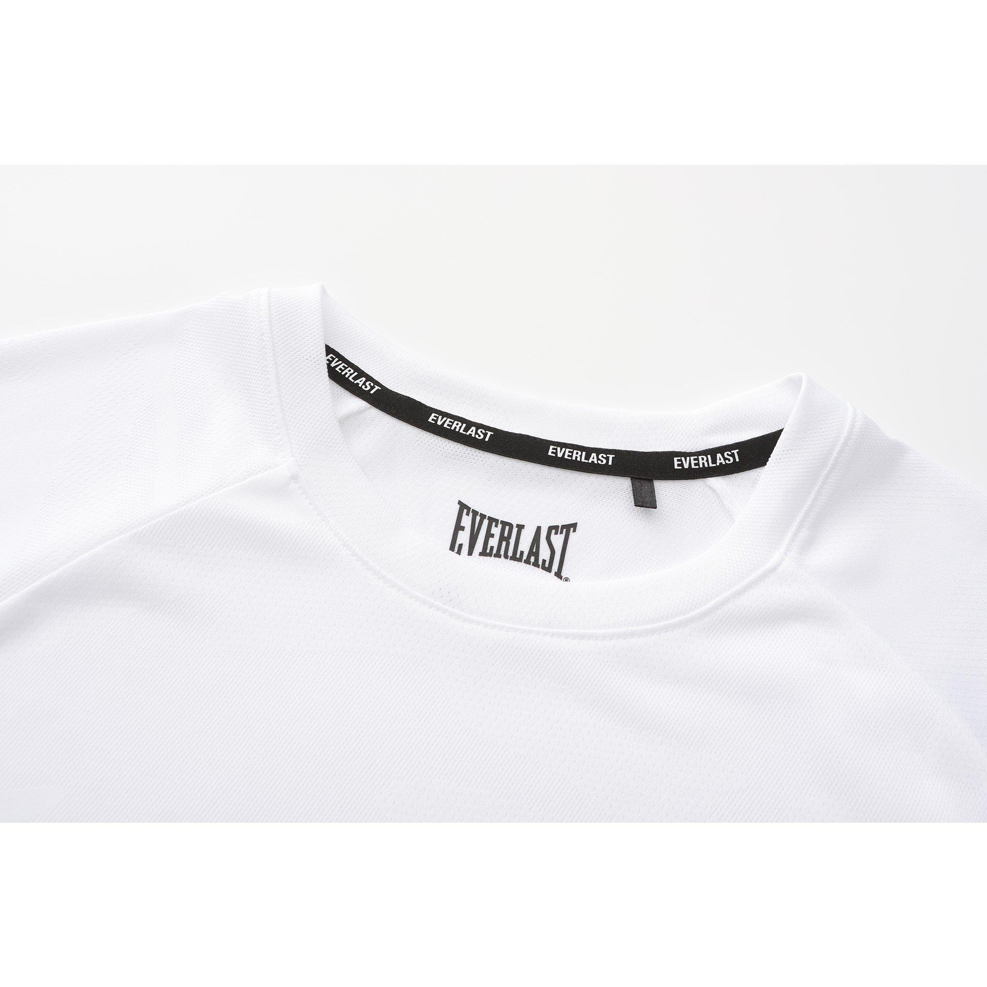 Blanco - Everlast - Flex T-Shirts Mens - 3