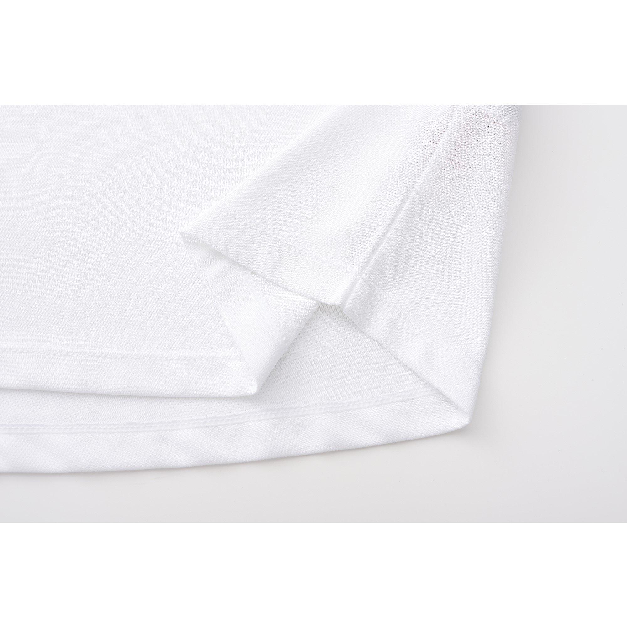 Blanco - Everlast - Flex T-Shirts Mens - 5