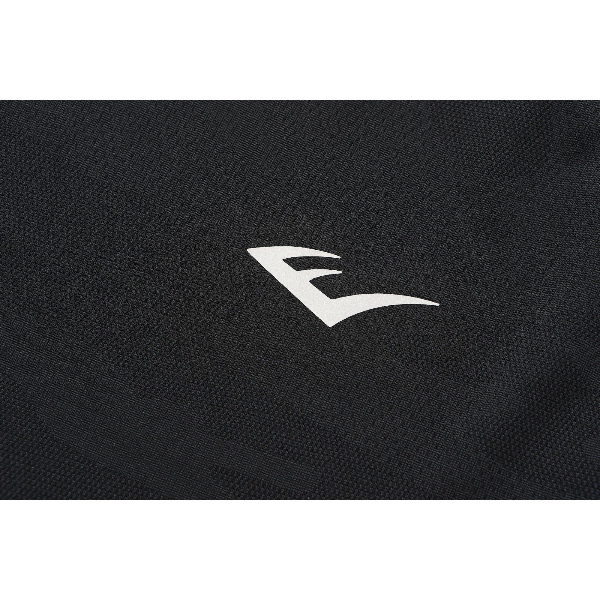 Black - Everlast - Everlast Flex T-Shirts Mens - 4