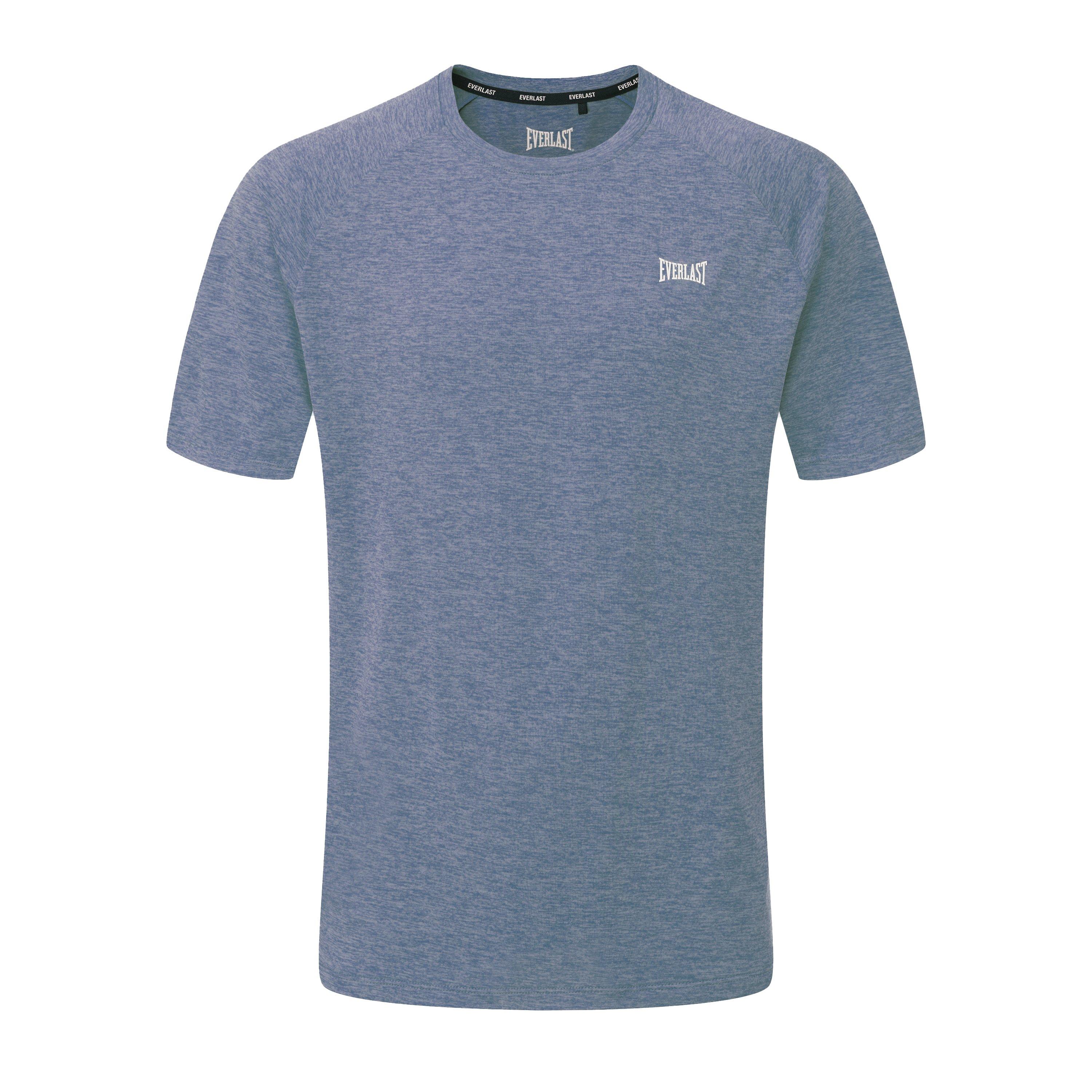 Everlast Everlast Flex T-Shirts Mens