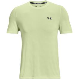 Under Armour UA Seamless SS Top Sn99