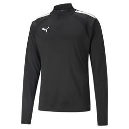 Puma Zip Top Mens
