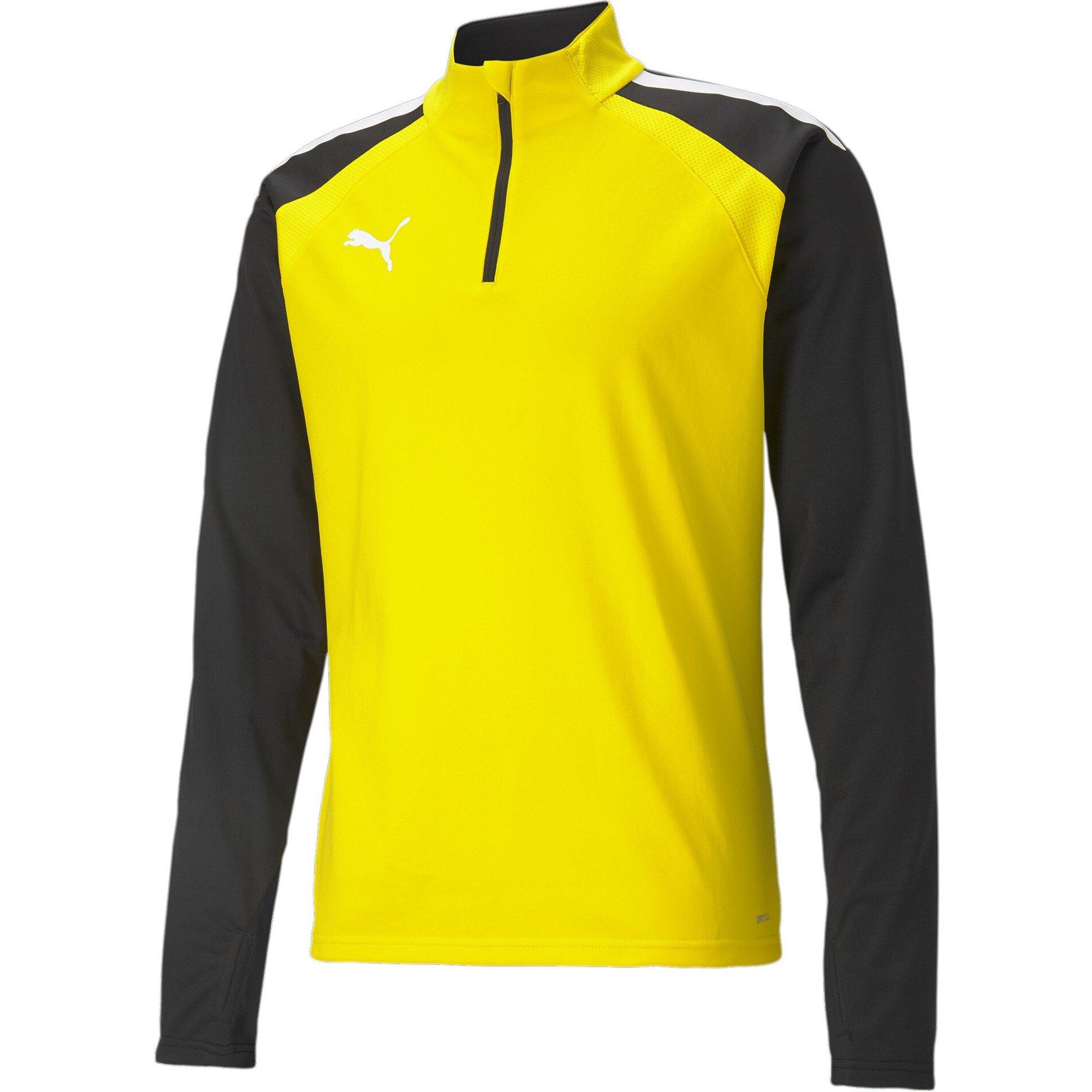 Puma Zip Top Mens