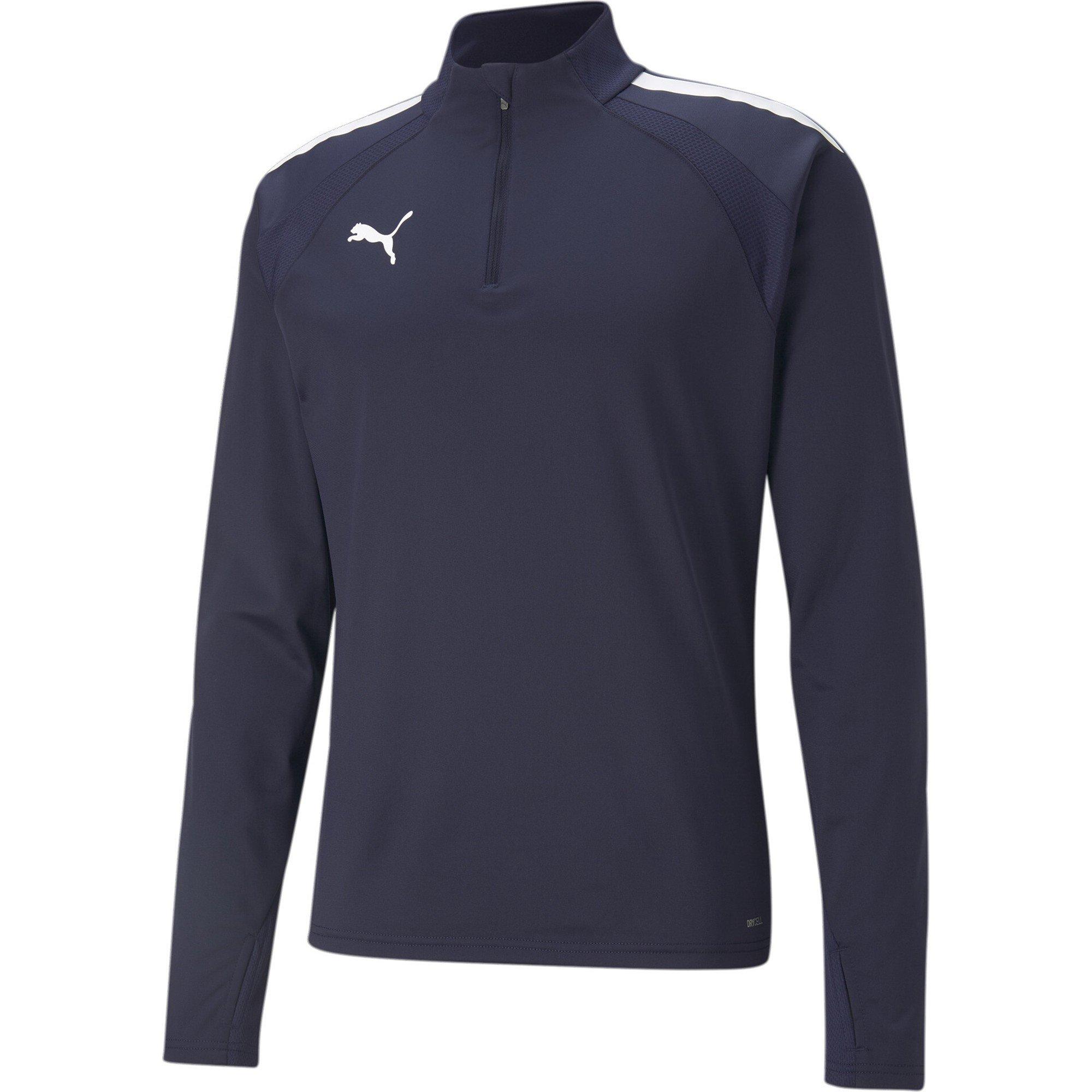 Puma Zip Top Mens