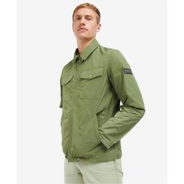 Barbour International Quarry Jacket