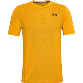 Under Armour M SEAMLESS WAVE SS