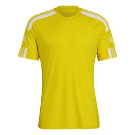 adidas Squadra 21 Jersey Mens