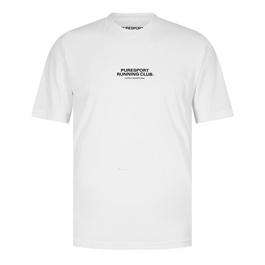 Puresport Performance Short Sleeve T Shirt