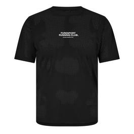 Puresport Performance Short Sleeve T Shirt