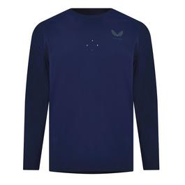 Castore Sportswear Metatek Long Sleeve T Shirt
