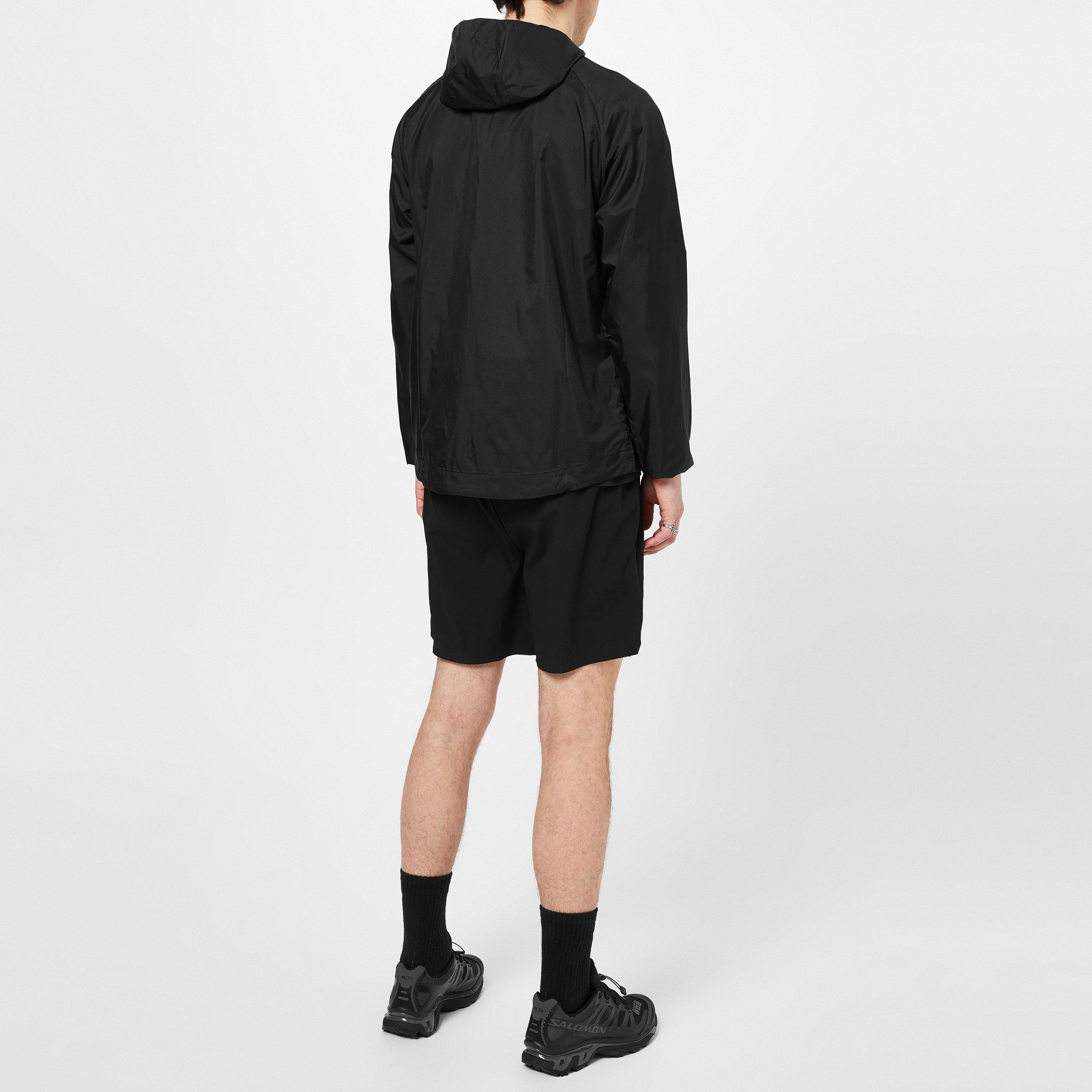 Onyx - Castore - Sportswear Metatek Short Sleeve T Shirt Mens - 3