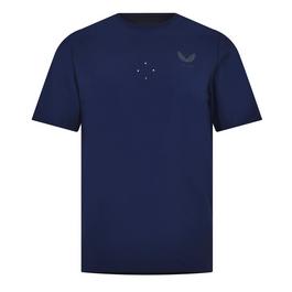 Castore Sportswear Metatek Short Sleeve T Shirt