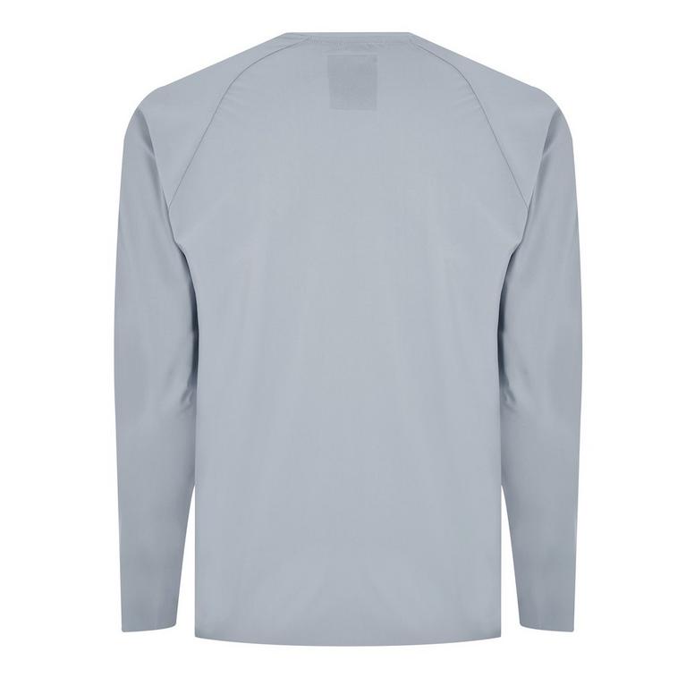 Gunmetal - Castore Sportswear - neighborhood tie dye cotton shirt item - 5