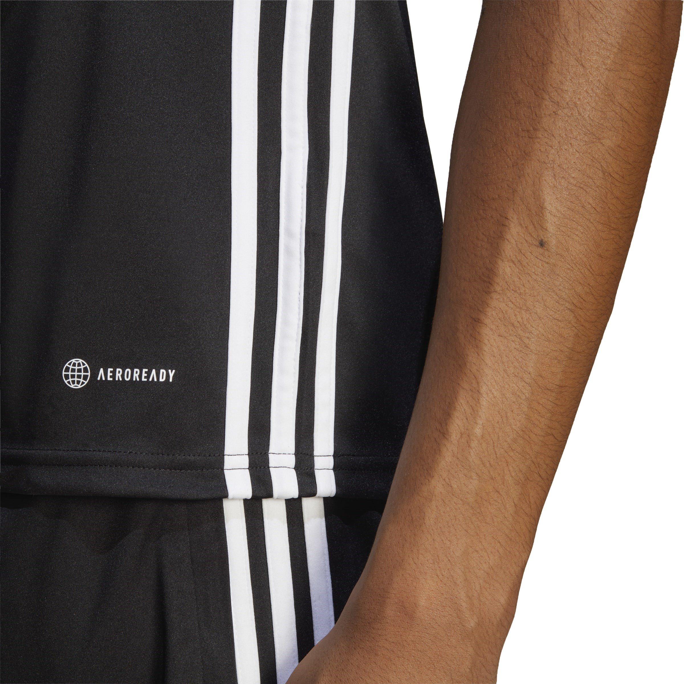 Negro/Blanco - adidas - Tabela 23 Jersey - 7