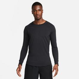 Nike Dri FIT ADV A.P.S. Mens Recovery Training Top