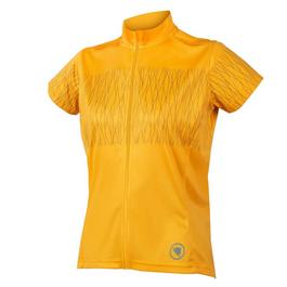 Endura Hummvee Ray II Short Sleeve Womens Jersey