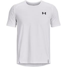 Under Armour Under Armour Ua Armourprint Ss Gym Top Mens