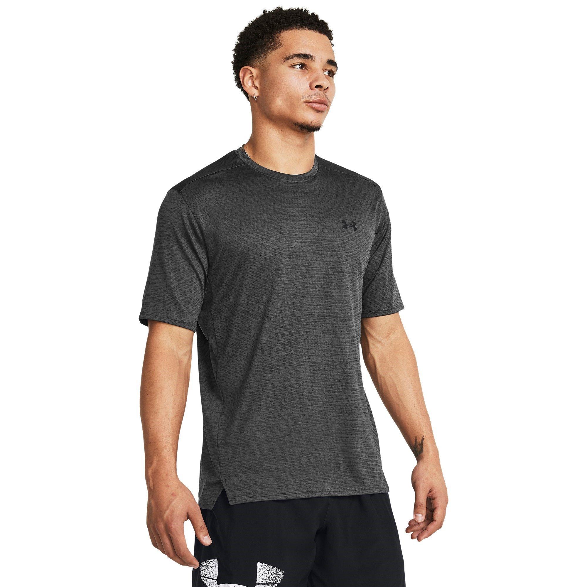 Castlerock - Under Armour - Tech Vent Short-Sleeve Performance Gym Top - 2