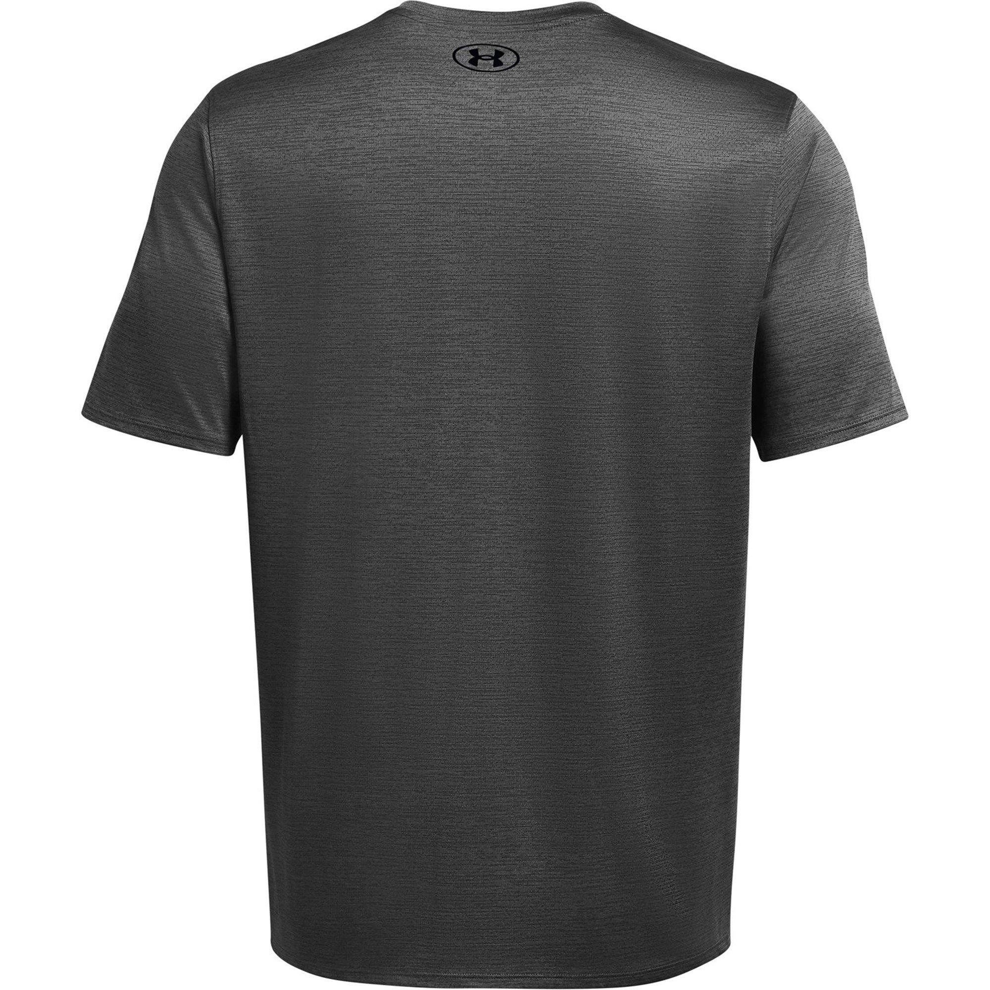 Castlerock - Under Armour - Tech Vent Short-Sleeve Performance Gym Top - 5
