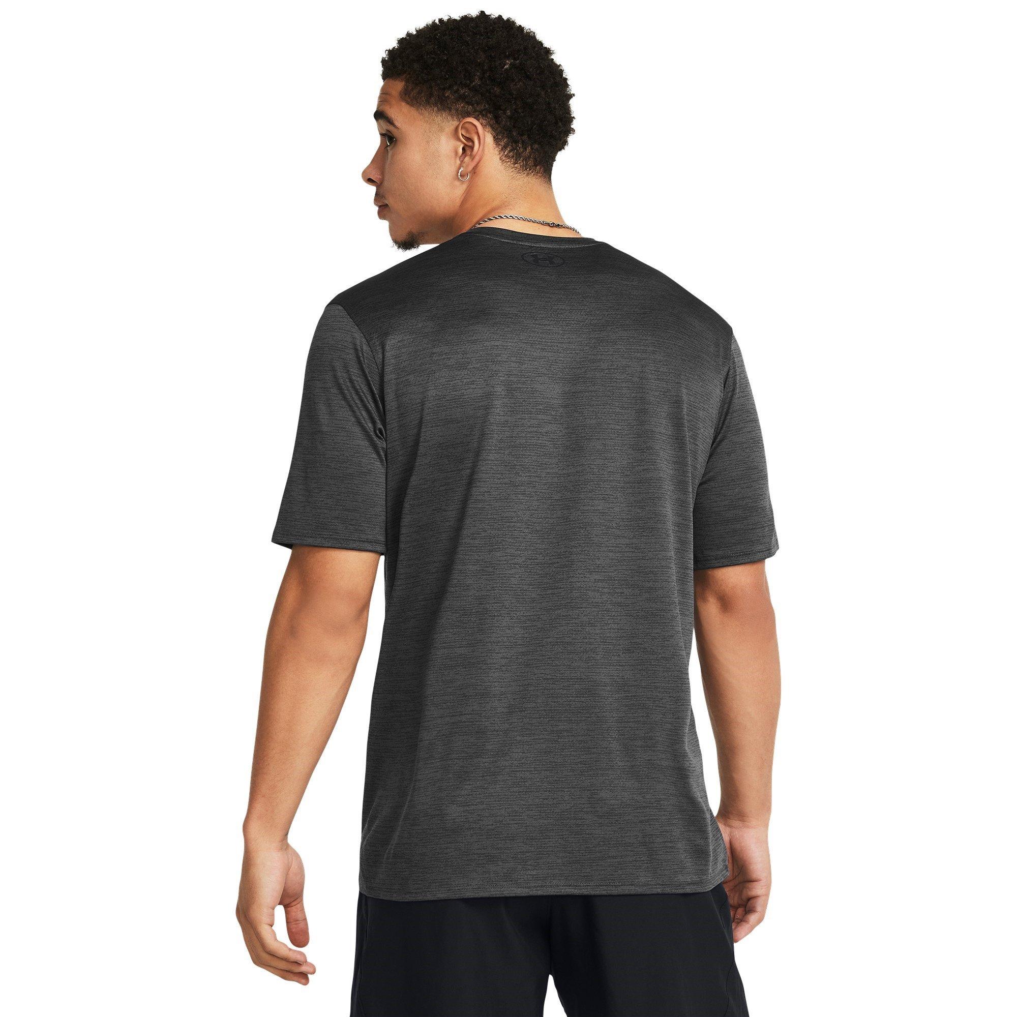 Castlerock - Under Armour - Tech Vent Short-Sleeve Performance Gym Top - 3