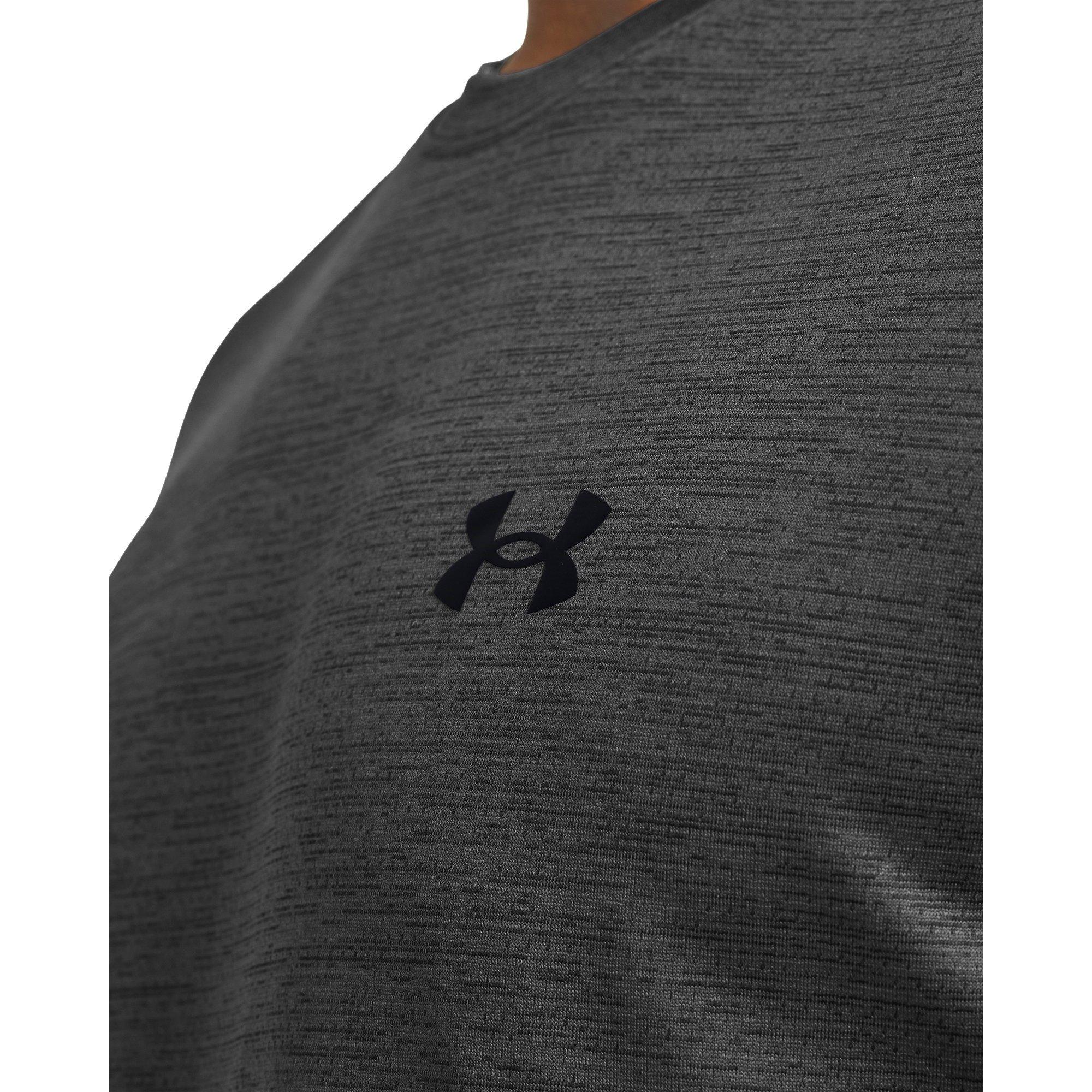 Castlerock - Under Armour - Tech Vent Short-Sleeve Performance Gym Top - 4