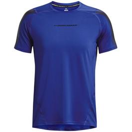 Under Armour Fitted T-Shirt Mens