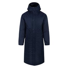 Umbro Cont Bnch Coat Sn99