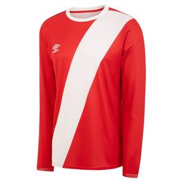 Umbro X-City Wool T-Shirt Mens