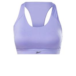 Reebok Workout Ready Medium Impact Bra Womens