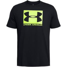 Under Armour Short Sleeve T-Shirt