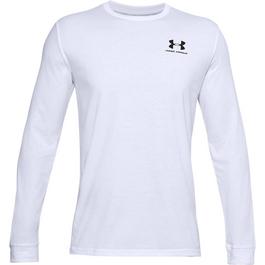 Under Armour Logo 3D marki Under Armour