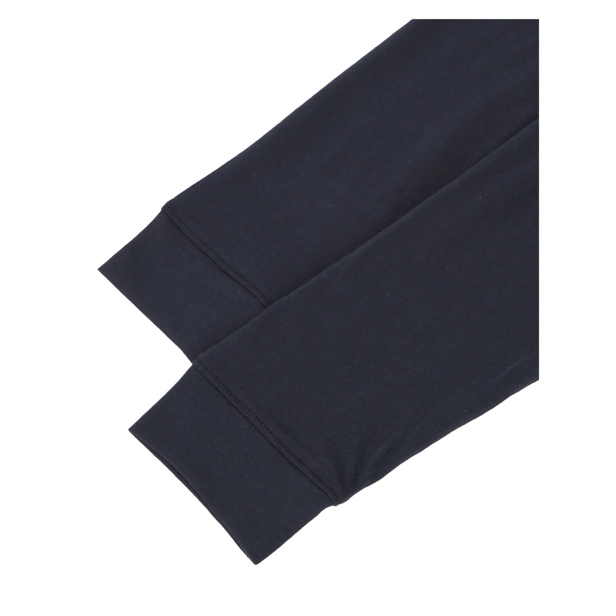 Preto - Under Armour - Logo Chest Top - 8