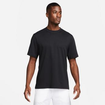 Nike Craft Kortärmad T-shirt Vent Mesh