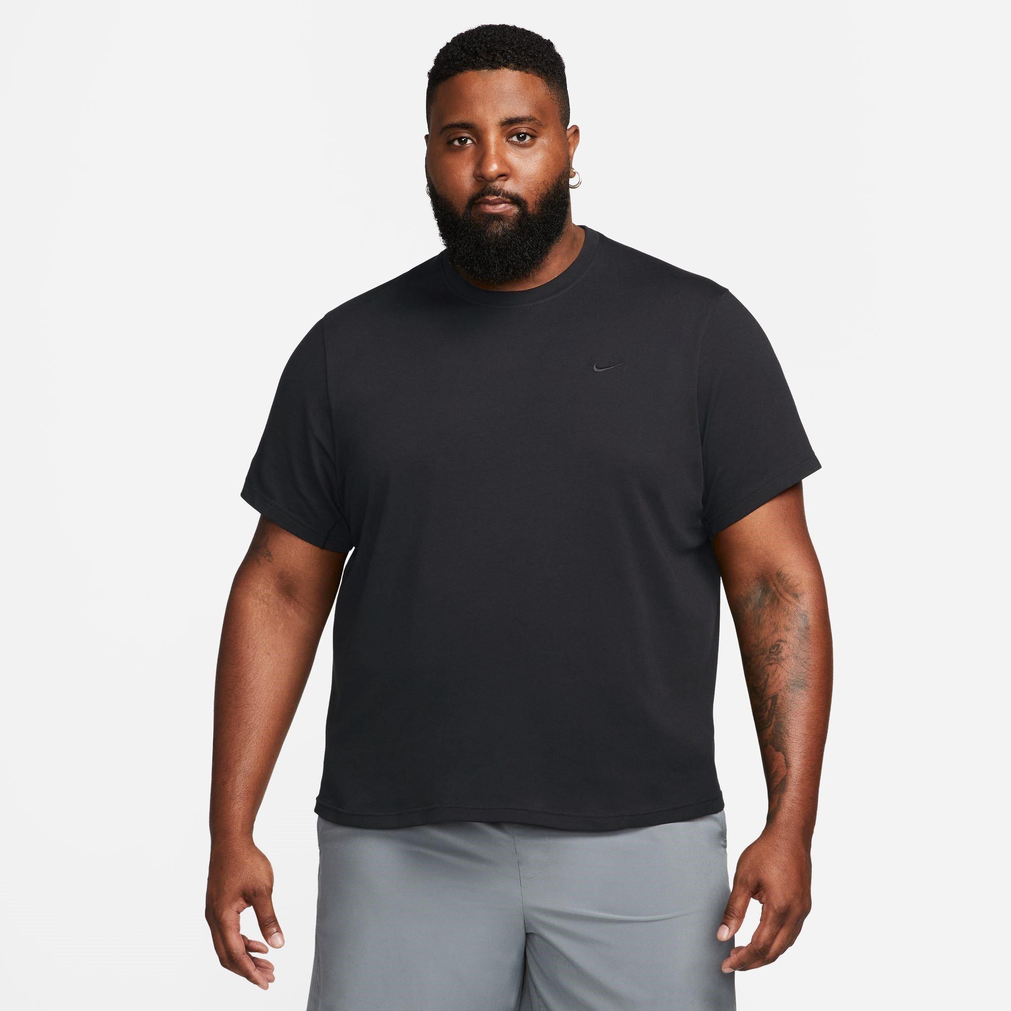 Sort - Nike - Dri-FIT Primary Men's Short-Sleeve Training Top - 8
