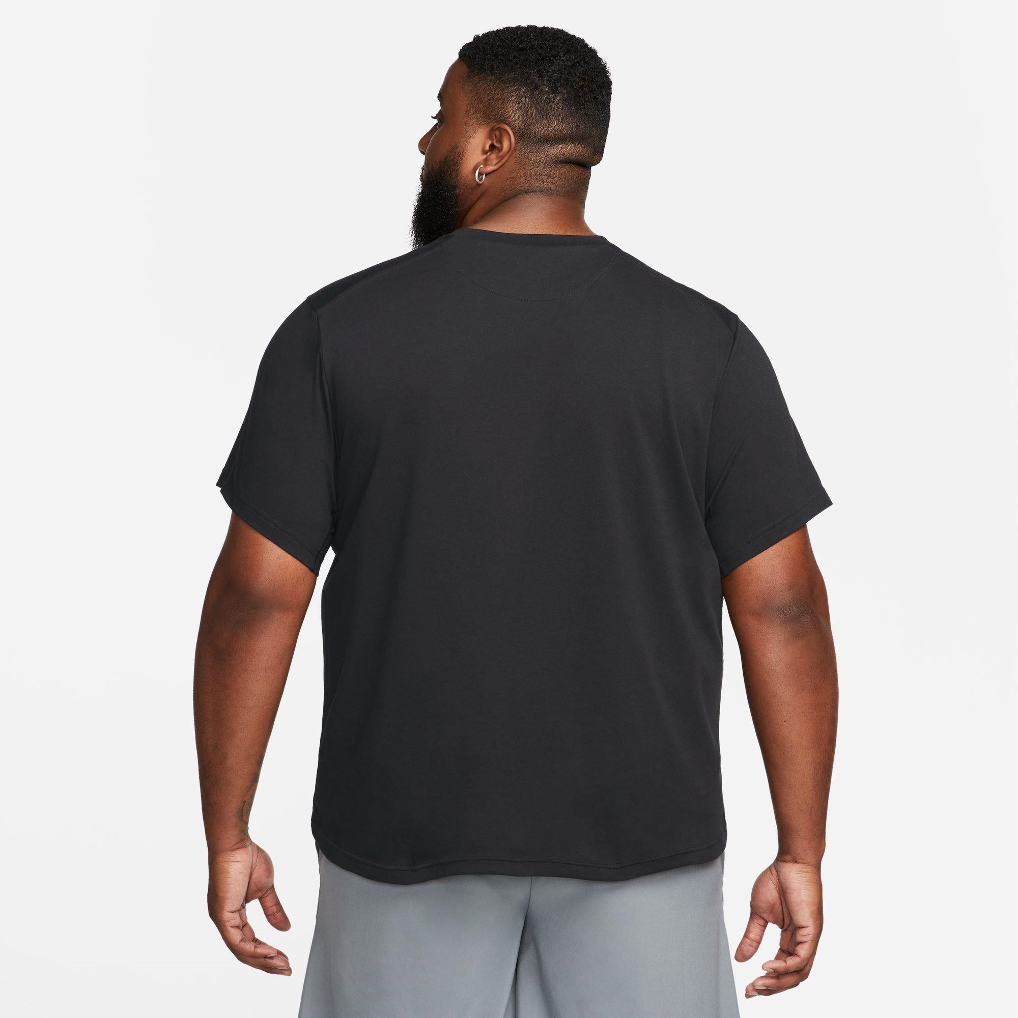 Sort - Nike - Dri-FIT Primary Men's Short-Sleeve Training Top - 9