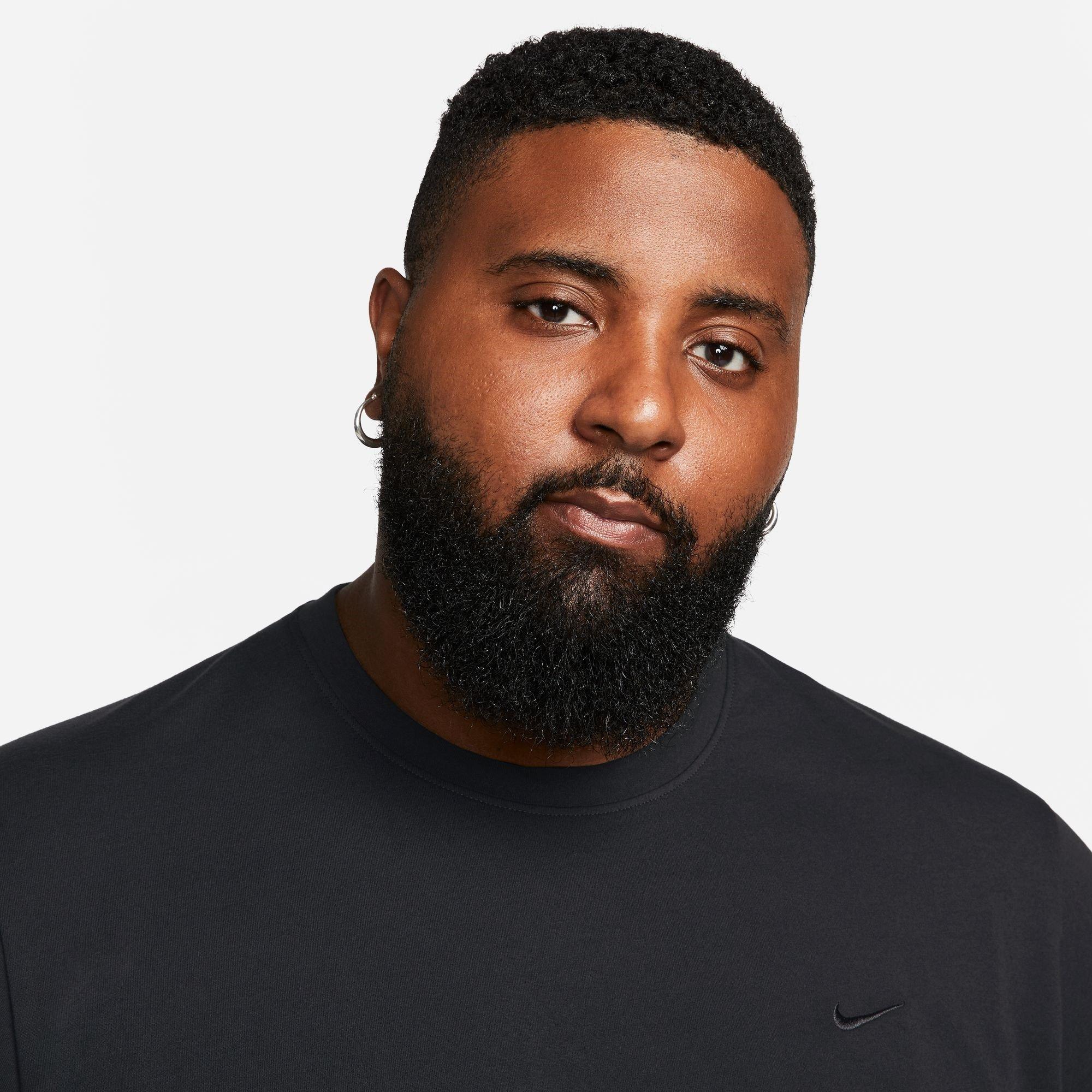 Sort - Nike - Dri-FIT Primary Men's Short-Sleeve Training Top - 10