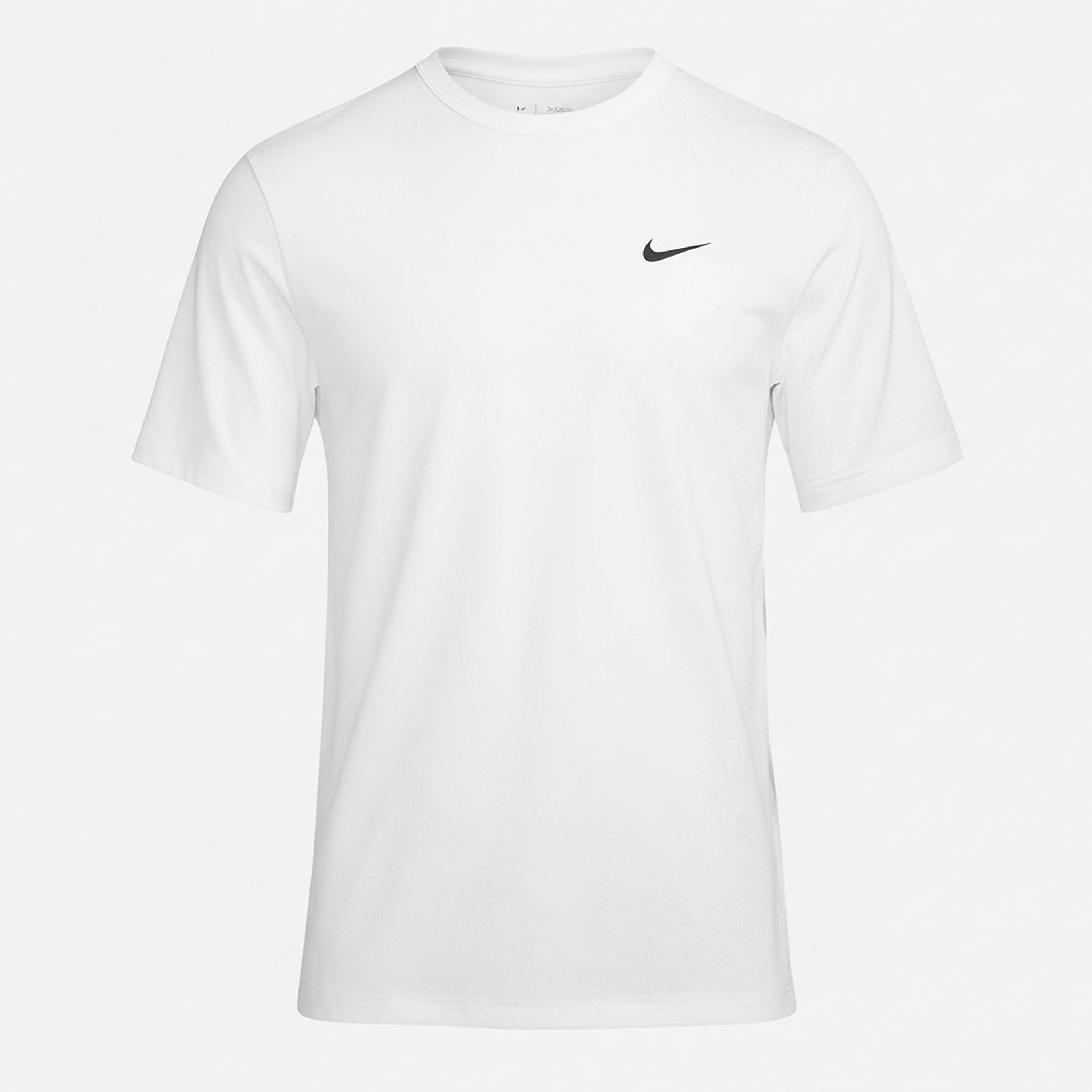 nike hi vis t shirt