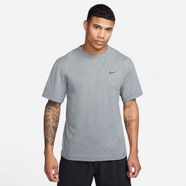 Nike Tiro 23 Club Training T-Shirt Womens