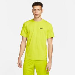 Nike kleurrijk non grada t shirt
