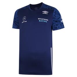 Umbro Williams Racing Jersey