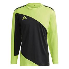 adidas Squadra 21 Goalkeeper Jersey Mens