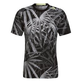 adidas Heat.Rdy Training T shirt Mens