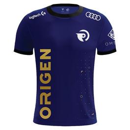 Origen GAME Origen Pro Jersey 2020