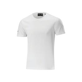 Mizuno Kids' Shizuoka Training Short-Sleeve Performance Gym Top