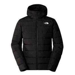 The North Face Aconagua III Hooded Jacket Mens