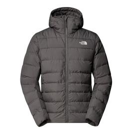 The North Face Aconagua III Hooded Jacket Mens
