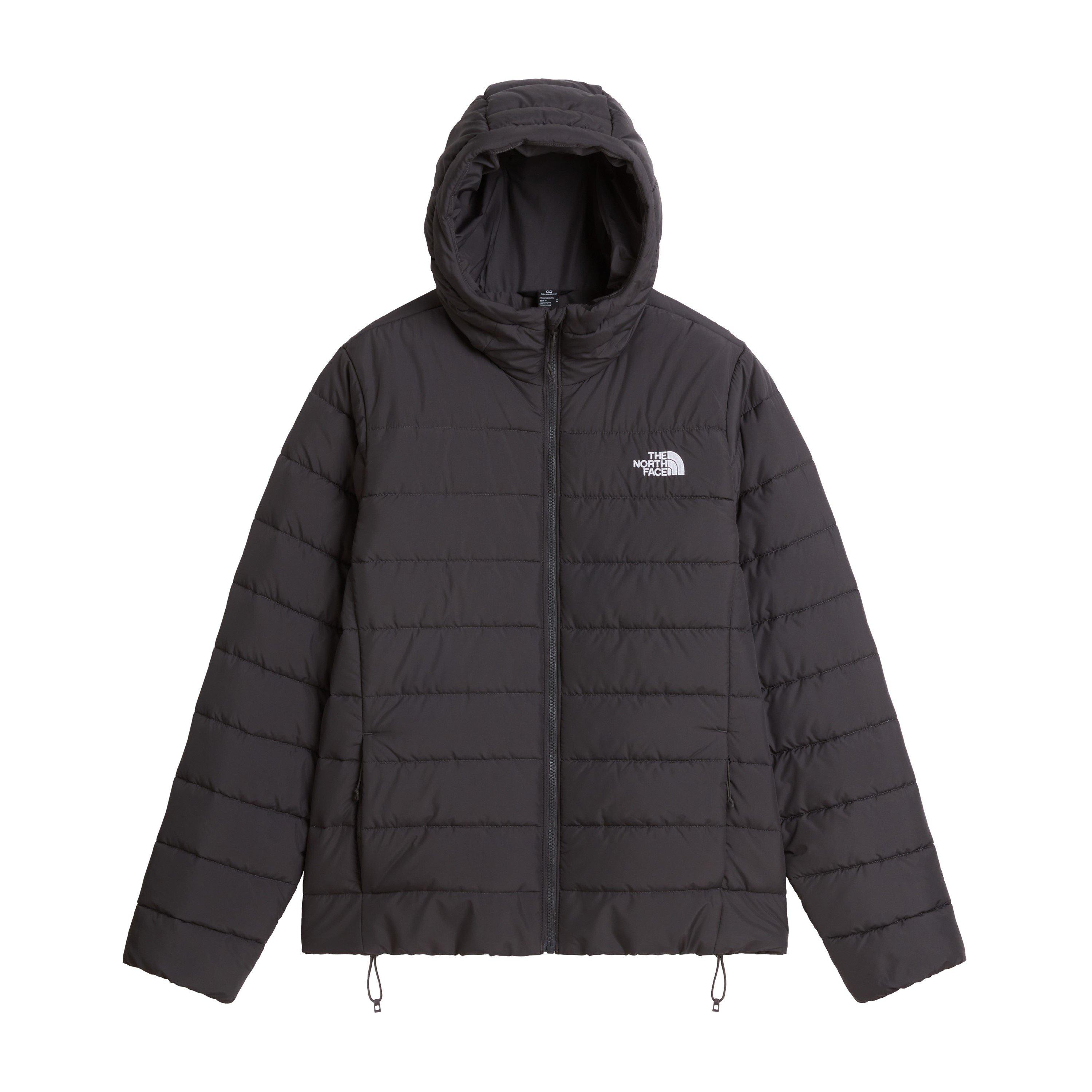 Mens Aconagua III Cotton Oversized Fit Down Jacket