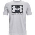 under armour sportstyle cotton graphic
